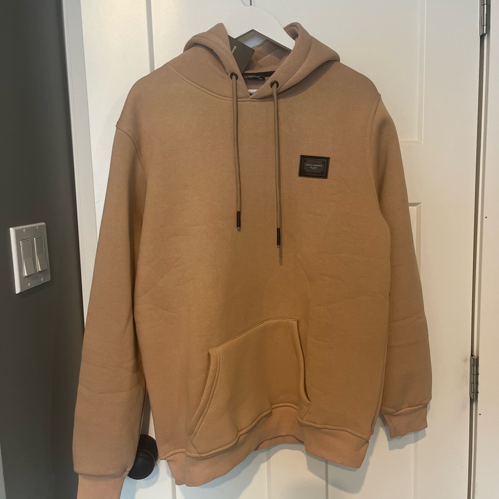 Dolce & Gabbana Hoodie